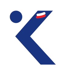Logo Instytutu Strat Wojennych imienia Jana Karskiego