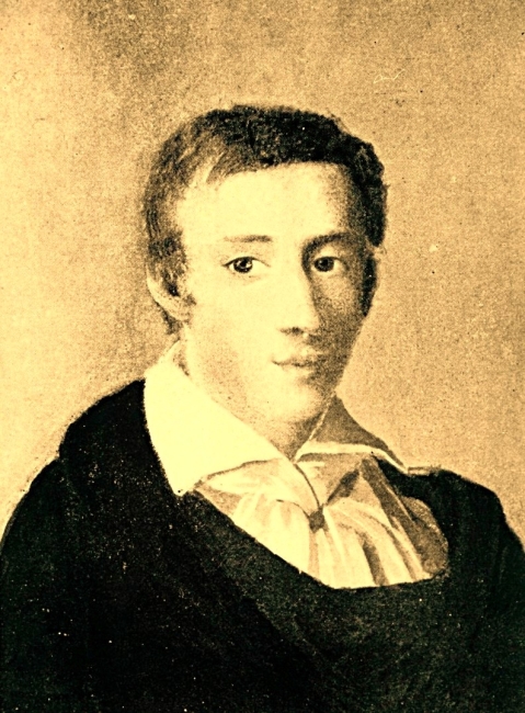Portret Chopina 1