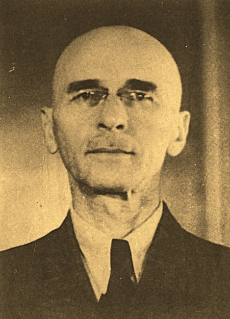 Jan Stanisław Janowski 1