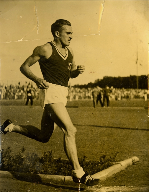 Janusz Kusociński 1