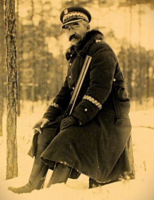 Henryk Minkiewicz-Odrowąż 1