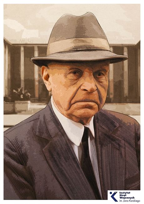 Stanisław Lorentz 1