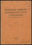 Regulamin