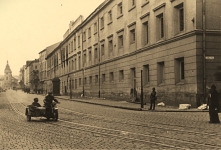 Aresztowania we Lwowie 5