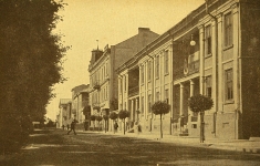 Starostwo w Tarnopolu