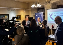 Wykład w Lublinie 3