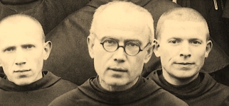 Maksymilian Kolbe 12