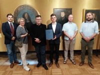 Zespół ISW w Lubaczowie 1