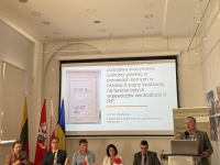 Konferencja w Wilnie 3