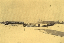 Sowieci w Krakowie 4