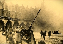 Sowieci w Krakowie 6