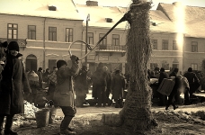 Bombardowanie Sieradza 8