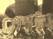 Bombardowanie Sieradza 2