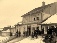 Bombardowanie Sieradza 4