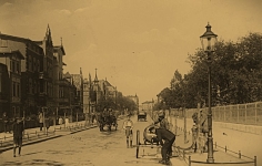 Paliwa w okresie międzywojennym 6