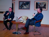 Spotkanie w Bibliotece 4