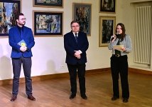 Spotkanie w Bibliotece 3