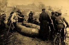 Sformowanie Armii Berlinga 11