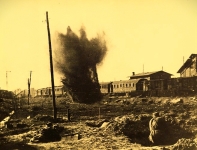 Sformowanie Armii Berlinga 6