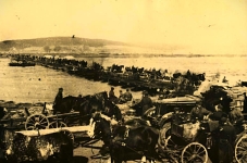 Sformowanie Armii Berlinga 9