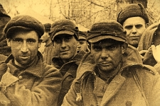 Początek ewakuacji Armii Andersa 6