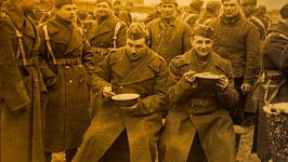 Początek ewakuacji Armii Andersa 8