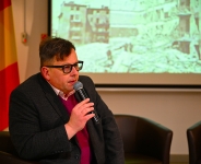 Cienie wojny w Sieradzu 1