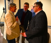 „Cienie Wojny” w Sieradzu 11