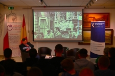 Cienie wojny w Sieradzu 3