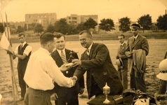 Janusz Kusociński 5