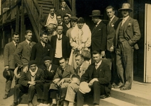 Janusz Kusociński 6