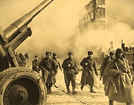 Zniszczenie Gdańska 3