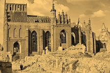Zniszczenie Gdańska 5