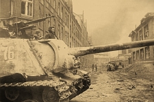 Zniszczenie Gdańska 7