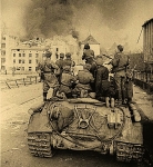 Zniszczenie Gdańska 9