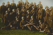 Rocznica śmierci Kleeberga 4