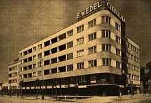 Wedlowska awionetka 11