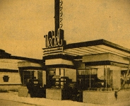 Wedlowska awionetka 12