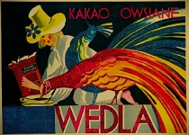 Wedlowska awionetka 14