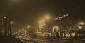 Wedlowska awionetka 3