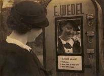 Wedlowska awionetka 7