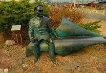 Generał Mariusz Zaruski 11