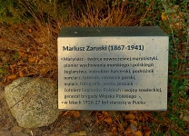 Generał Mariusz Zaruski 12