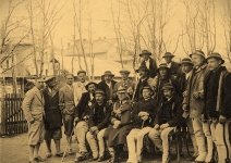 Generał Mariusz Zaruski 8