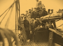 Generał Mariusz Zaruski 10