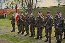 Uroczystości w Muzeum Katyńskim 2