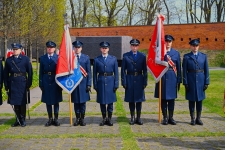Uroczystości w Muzeum Katyńskim 8