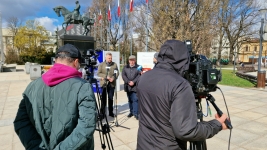 Wystawa „Artefakty – pamięć w przedmiotach zaklęta” w centrum Lublina 8