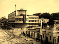 Lwów przedwojenny 1