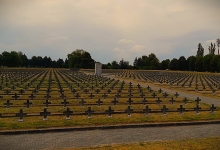 Cmentarz polskich żołnierzy w Zgorzelcu 3